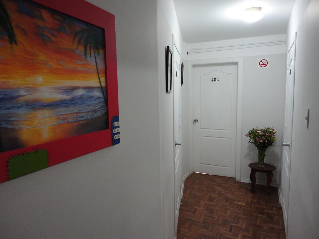 Hotel Rincon Escandinavo キト エクステリア 写真