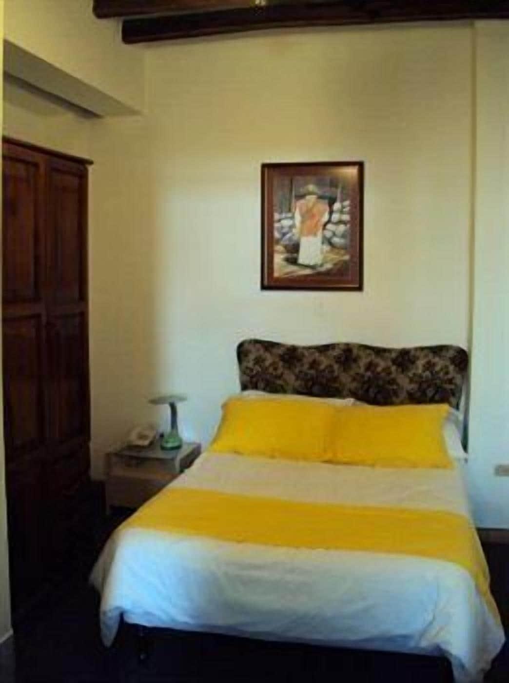 Hotel Rincon Escandinavo キト エクステリア 写真