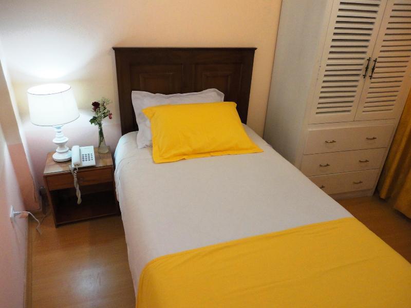 Hotel Rincon Escandinavo キト エクステリア 写真