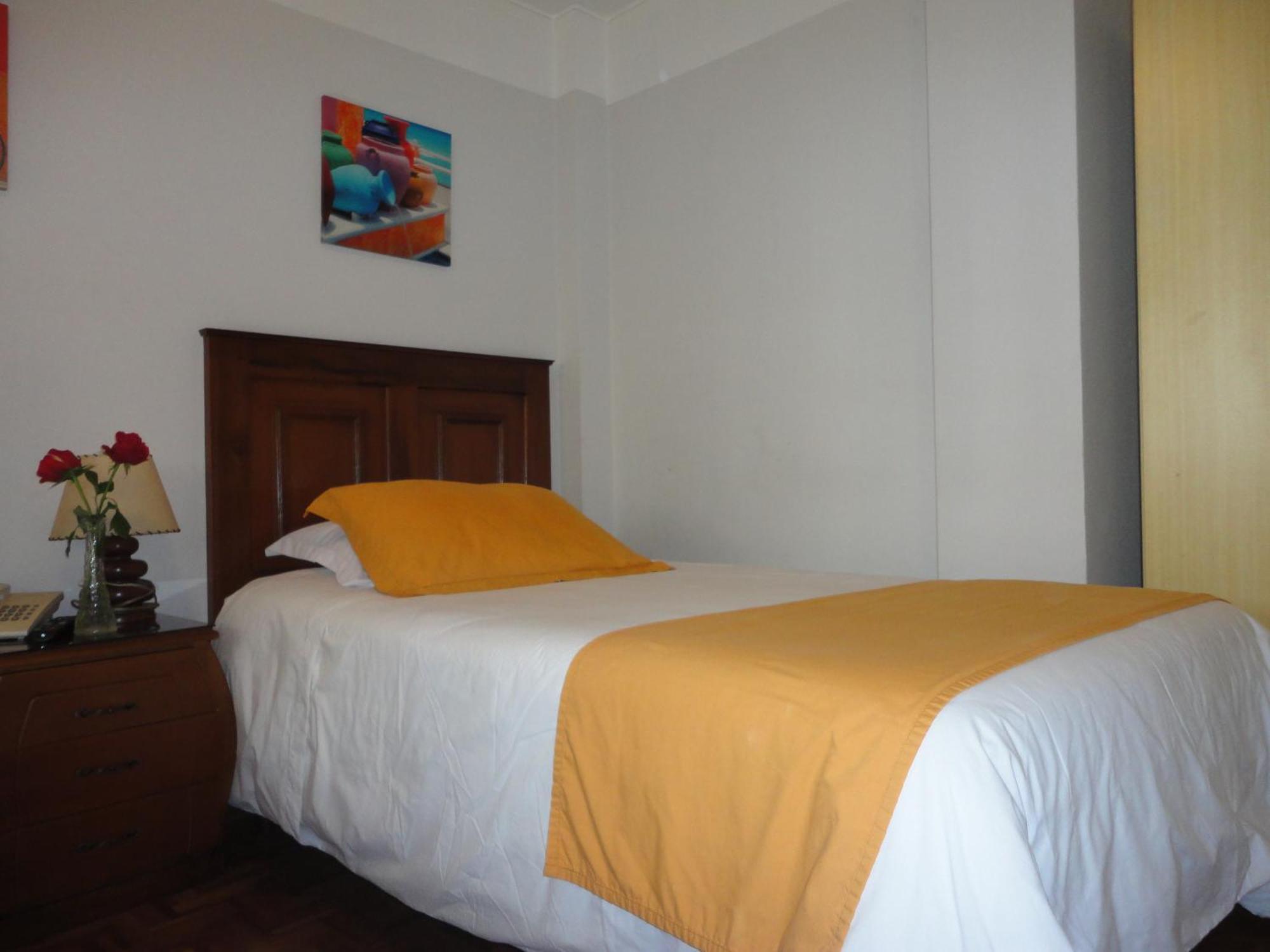 Hotel Rincon Escandinavo キト エクステリア 写真